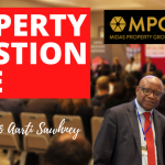 PROPERTY QUESTION TIME